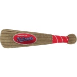 Pets First Washington Nationals Baseball Bat Dog Toy | Academy