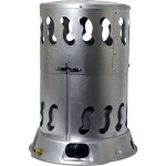 Mr. Heater Convection 80,000 BTU Liquid Propane Heater | Academy