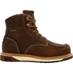 부트리스토어 | Georgia Men's AMP LT Wedge Work Boots | Free Shipping at Academy