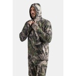 Magellan Outdoors Pro Mens 1/4 Zip Long Sleeve Pullover Top | Academy