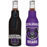 WinCraft University of Central Arkansas Logo Bottle Cooler | Academy