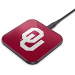 Prime Brands Group University of Oklahoma Wireless Charging Pad | Academy