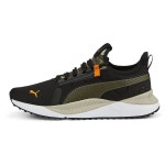 PUMA Mens Pacer Future Street Sashiko Running Shoes | Academy