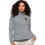 Antigua Womens Texas Tech University Course Jacket | Academy