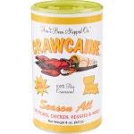 위니크랩 | Crawcaine Season All Cooking Seasoning | Academy