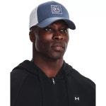 Under Armour Men's ArmourVent Trucker Hat | Academy