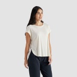 Freely Womens Interchange T-shirt | Academy