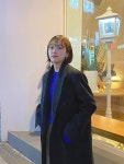 어컴폴리쉬 세딘 울 더블 롱 ct