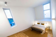 Lean In: 7 Slanted Houses with a New Perspective  - Architizer Lean In: 7 Slanted Houses with a New Perspective 