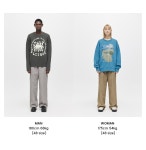[ADDOFF애드오프]WAVE STITCH PANTS KHAKI [W CONCEPT]