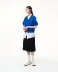 ADER AderSpace # Shop # Sig; BL Tag cardigan 01
