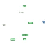マップ｜NHK あなたの天気・防災