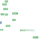 【NHK】マップ｜最新の雨雲・河川カメラ・河川の水位など