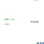 【NHK】東白川村｜現在の気温・最新の雨雲(降水量)・風速