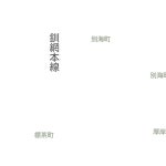 【NHK】マップ｜最新の雨雲・河川カメラ・河川の水位など