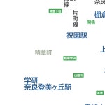 【NHK】マップ｜最新の雨雲・河川カメラ・河川の水位など
