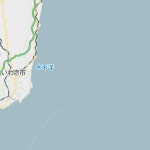 NHK あなたの天気・防災｜いわき市｜現在のようす