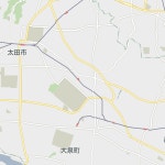 【NHK】太田市｜警報・注意報 避難情報やハザードマップ