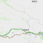 【NHK】マップ｜最新の雨雲・河川カメラ・河川の水位など