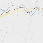 【NHK】マップ｜最新の雨雲・河川カメラ・河川の水位など