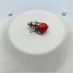 のサイトに J5267-69 土佐珊瑚 ブローチの通販 by J&K株式会社s shop｜ラクマ 血赤珊瑚 赤珊瑚 紅珊瑚 天然珊瑚 のような