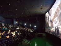 어트랙션 | 롯데월드 어드벤처