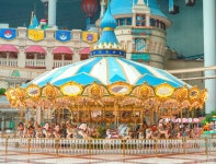 어트랙션 | 롯데월드 어드벤처