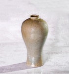 청자 모란무늬 매병 | 소장품정보 | 민속박물관 소장품정보 | 민속박물관