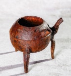 초두 | 소장품정보 | 민속박물관 소장품정보 | 민속박물관