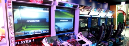 Attraction - Lotte World Adventure