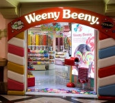 Giftshop - Lotte World Adventure