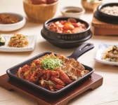 북창동순두부 | 레스토랑 - 롯데월드 어드벤처