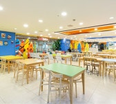 Restaurant | Lotte World Adventure