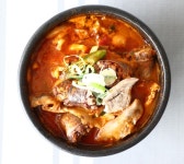 Restaurant - Lotte World Adventure