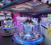 Giftshop | Lotte World Adventure