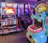 Giftshop | Lotte World Adventure