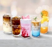 Whosfan Cafe & Store (후즈팬 카페 & 스토어) | 레스토랑 - 롯데월드 어드벤처