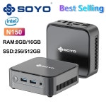[알리광군제] 미니PC GMKtec, FIREBAT, Adreamer, Chatreey, SOYO M4PLUS2, GenMachine 상품 총정리 - 뽐뿌:  [알리광군제]... 