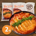 돈까스우동 나베 11,598원 - 미니PC 마이너 갤러리