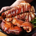 로부이들 가성비 족발사먹어 - 로스트아크 갤러리