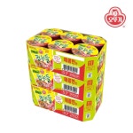 컵누들 매콤한맛 6개 3박스 13906원 - SFF 마이너 갤러리
