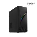 [알리] 한성 5600G 완본체 23.5 - 데스크탑 마이너 갤러리