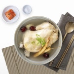 고려 삼계탕 800g 4개 2만 300원 - 티몬 마이너 갤러리