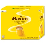 [알리] 맥심 모카골드 마일드 커피믹스 400T 45960원 - 잇싸 마이너 갤러리