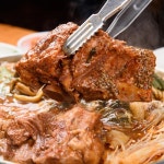 뼈다귀 감자탕 1.5kg 5,500원 3kg에 11,100원 - 티몬 마이너 갤러리