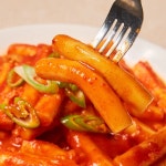 추억의 옛날 떡볶이 5팩 밀떡 5,400원 - 티몬 마이너 갤러리