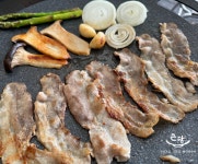 스페인 흑돼지 냉삼겹 300g 3200 - SFF 마이너 갤러리