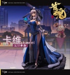 카비 피규어도 있네 - 마작 갤러리