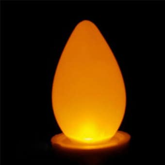 양초 캔들 퇴사 답례품 전자 LED 촛불 현실적인 배터리 전원 불꽃모형 홈 장식 결혼식 축제 - 티몬 [티몬] 양초 캔들 퇴사 답례품 전자 LED 촛불...