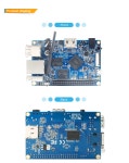 오렌지 파이 PC 플러스, 올위너 H3 오픈소스 미니 PC : 오렌지파이 기타 시리즈 > 오렌지파이 > 오픈소스 하드웨어 존 > MCU보드/제어모듈